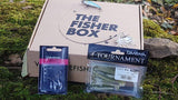 The Fisher Box, la boîte de pêche surprise à la française